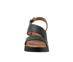 Women's Bueno Gianna Wedge Sandals