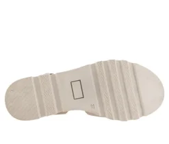 Women's Bueno Gianna Wedge Sandals