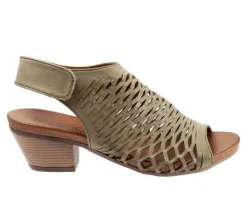Women's Bueno Lacey Dress Sandals