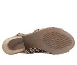 Women's Bueno Lia Dress Sandals