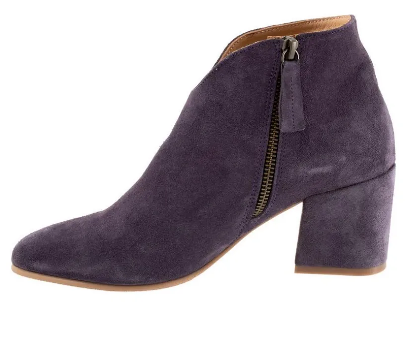 Women's Bueno Sophie Heeled Booties