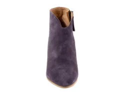 Women's Bueno Sophie Heeled Booties