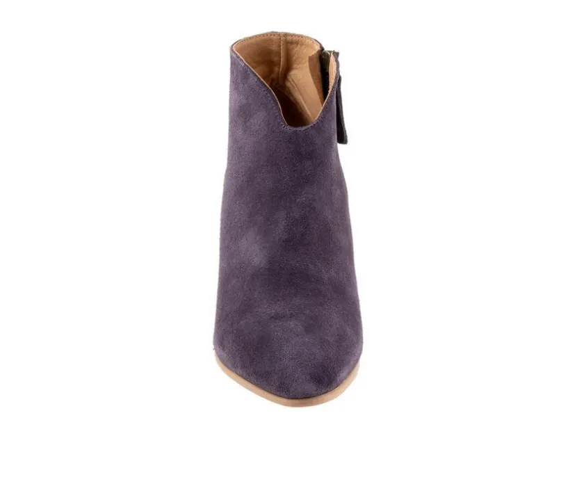 Women's Bueno Sophie Heeled Booties