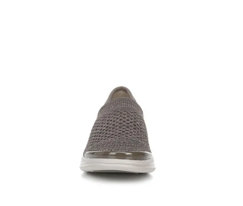 Women's BZEES Charlie Slip-On Shoes