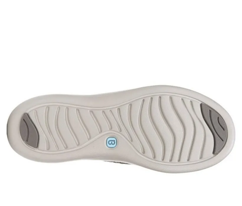 Women's BZEES Charlie Slip-On Shoes