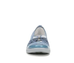 Women's BZEES Niche Sustainable Slip-Ons