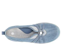 Women's BZEES Niche Sustainable Slip-Ons