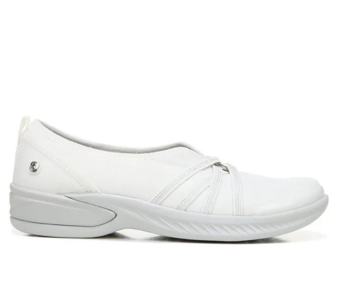 Women's BZEES Niche Sustainable Slip-Ons