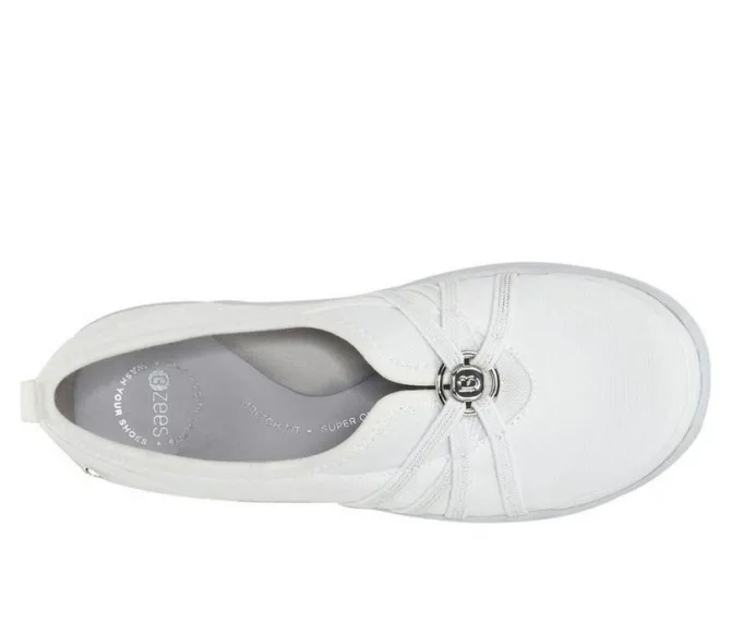 Women's BZEES Niche Sustainable Slip-Ons
