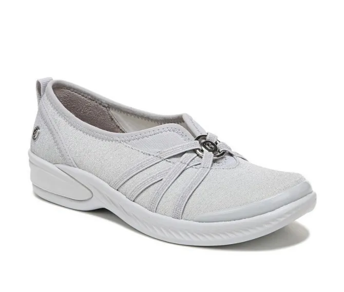 Women's BZEES Niche Sustainable Slip-Ons
