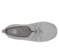 Women's BZEES Niche Sustainable Slip-Ons