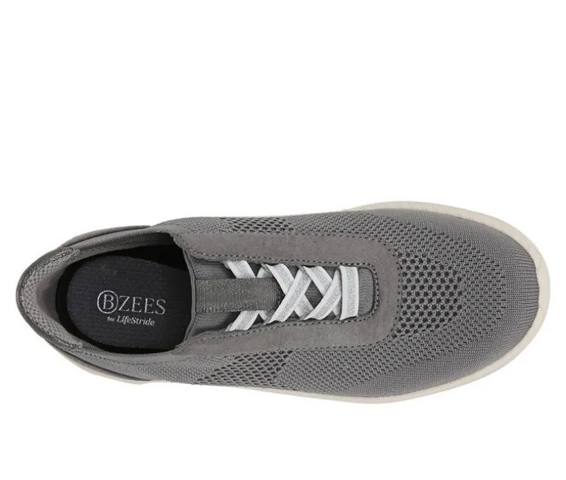 Women's BZEES Wanderer Sneakers