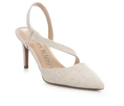 Women's Calvin Klein Greer Pumps