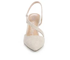 Women's Calvin Klein Greer Pumps