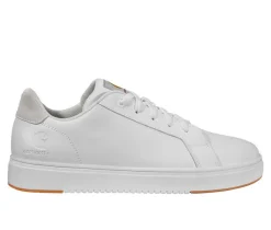 Women's Carhartt Detroit Leather EH Slip Resistant Shoes