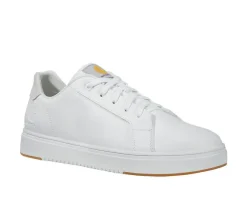 Women's Carhartt Detroit Leather EH Slip Resistant Shoes