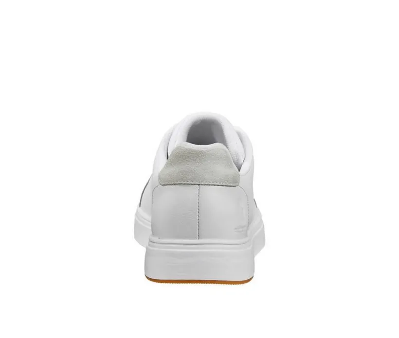 Women's Carhartt Detroit Leather EH Slip Resistant Shoes