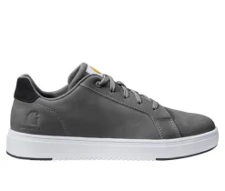 Women's Carhartt Detroit Leather EH Slip Resistant Shoes