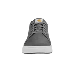 Women's Carhartt Detroit Leather EH Slip Resistant Shoes