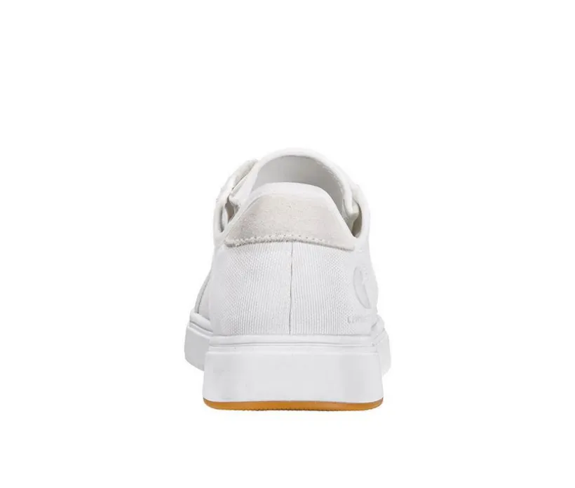 Women's Carhartt Fc2135 Detroit Canva Slip Resistant Shoes