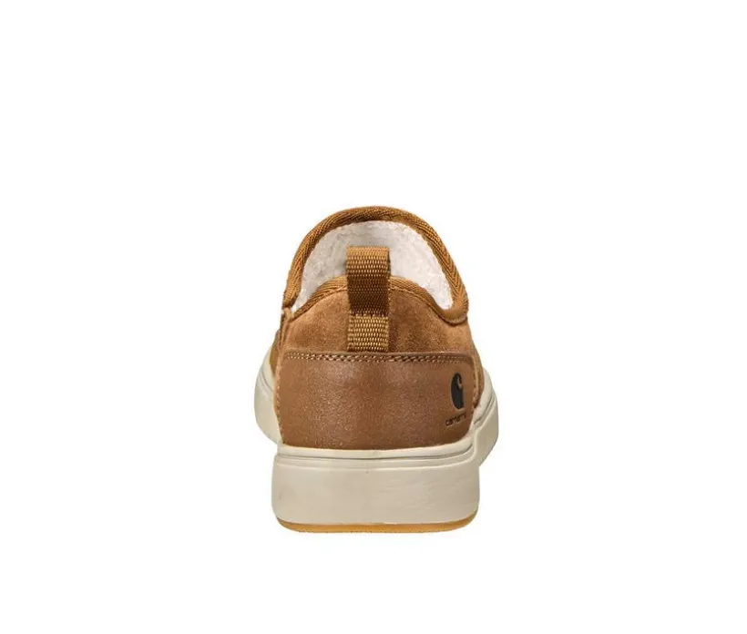 Women's Carhartt FC3024 W DETROIT LSO Slip Resistant Shoes