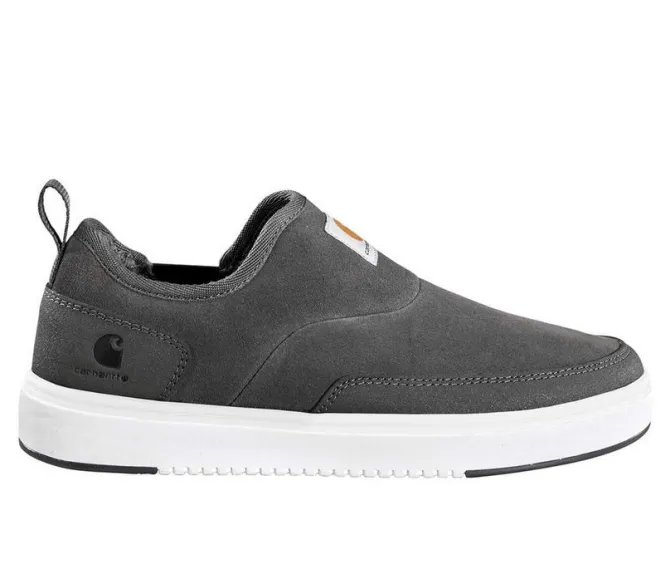 Women's Carhartt FC3013 W DETROIT LSO Slip Resistant Shoes