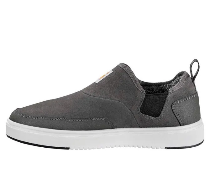Women's Carhartt FC3013 W DETROIT LSO Slip Resistant Shoes