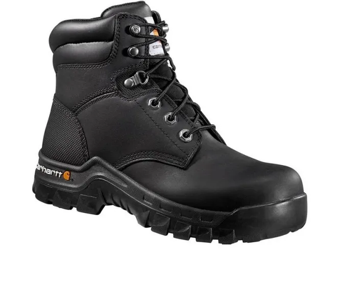 Women's Carhartt FF5361 Women Rugged Flex 6" Comp Toe Work Shoes