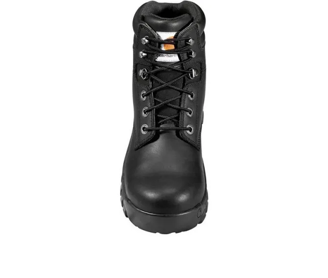 Women's Carhartt FF5361 Women Rugged Flex 6" Comp Toe Work Shoes