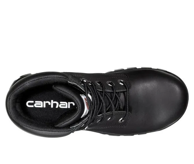 Women's Carhartt FF5361 Women Rugged Flex 6" Comp Toe Work Shoes