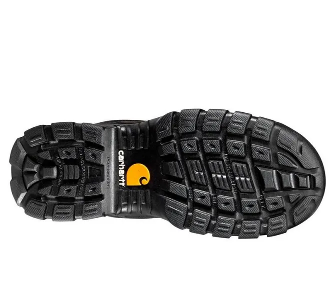 Women's Carhartt FF5361 Women Rugged Flex 6" Comp Toe Work Shoes