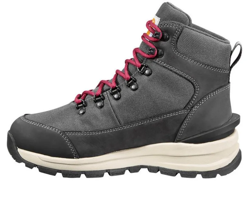 Women's Carhartt FH6085 Women's Gilmore 6" WP Soft Toe Slip Resistant Shoes