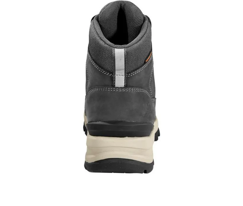 Women's Carhartt FH6085 Women's Gilmore 6" WP Soft Toe Slip Resistant Shoes