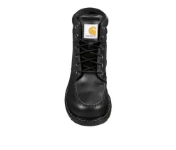 Women's Carhartt FM6451-W MILBROOK WTPF Nano Toe Boot Work Boots