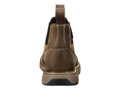 Women's Carhartt FM4085-W Mill Romeo Work Shoes