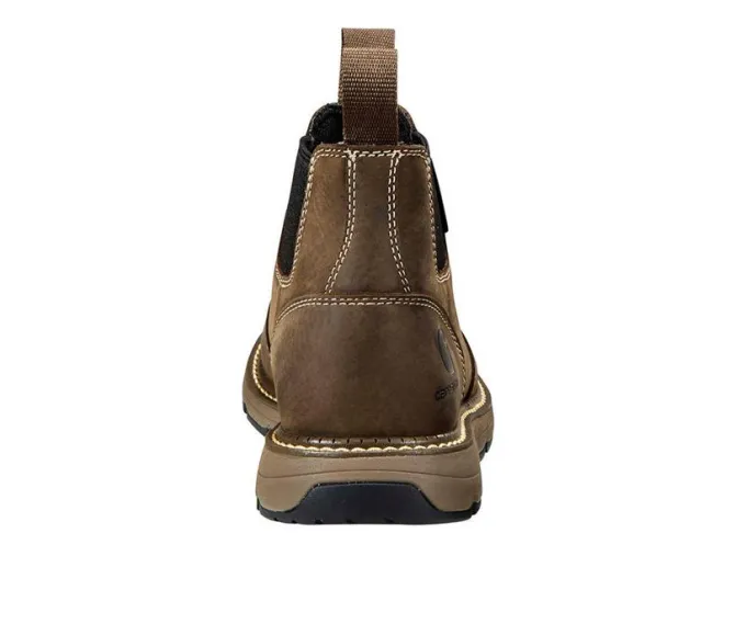 Women's Carhartt FM4085-W Mill Romeo Work Shoes