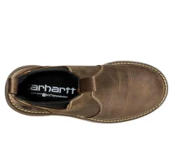 Women's Carhartt FM4085-W Mill Romeo Work Shoes