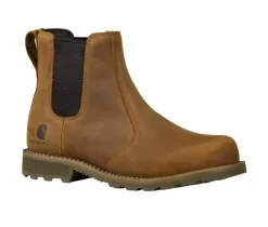 Women's Carhartt Frontier Chelsea Work Boots