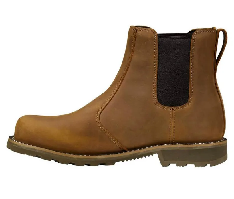 Women's Carhartt Frontier Chelsea Work Boots