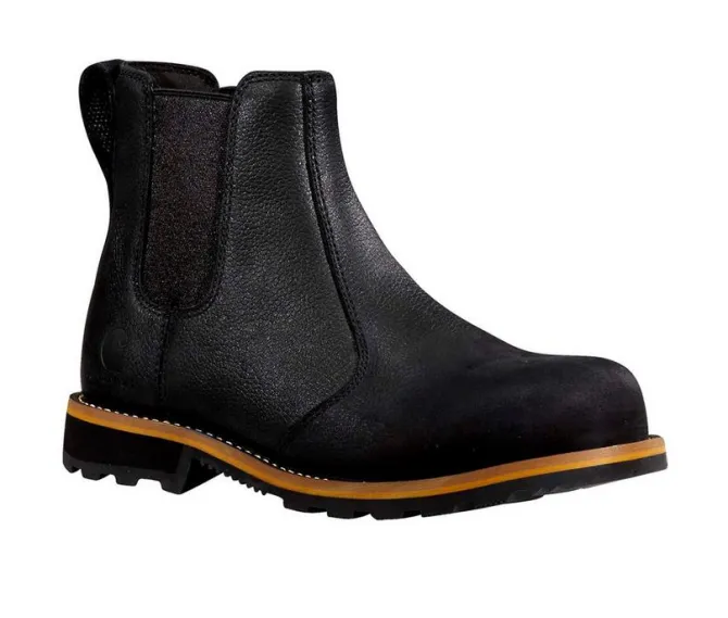 Women's Carhartt Frontier Chelsea Work Boots