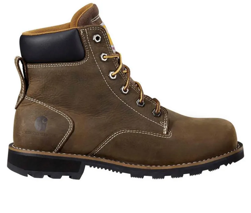Women's Carhartt Frontier Steel Toe Women's Work Shoes