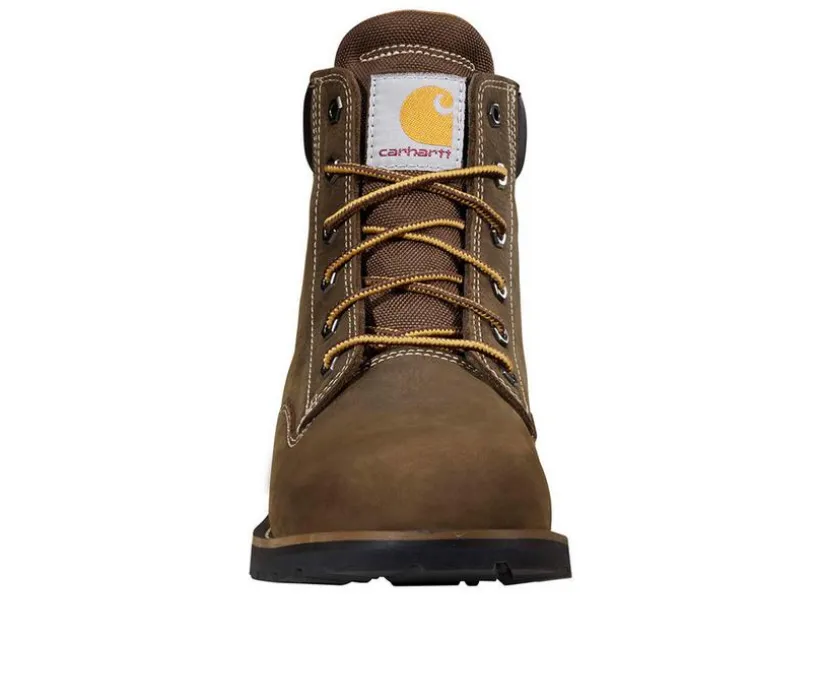 Women's Carhartt Frontier Steel Toe Women's Work Shoes