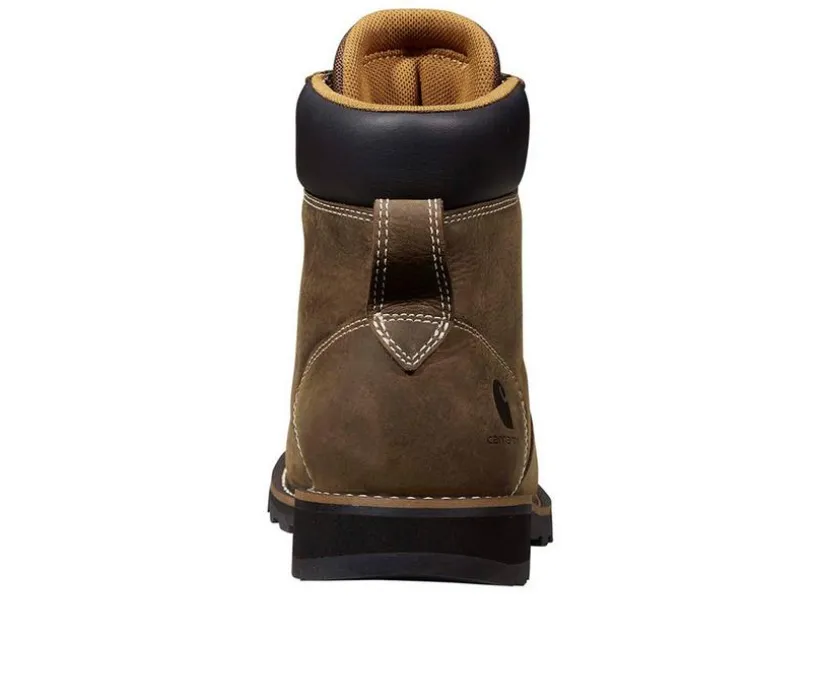 Women's Carhartt Frontier Steel Toe Women's Work Shoes