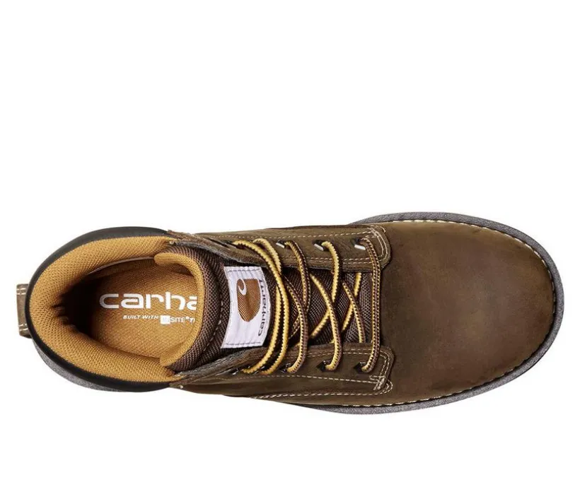Women's Carhartt Frontier Steel Toe Women's Work Shoes