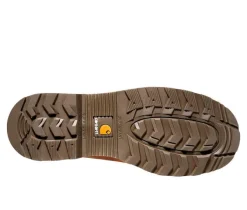 Women's Carhartt Frontier Steel Toe Chelsea Work Boots