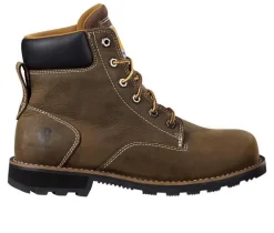 Women's Carhartt Frontier 6" Womens Work Boots