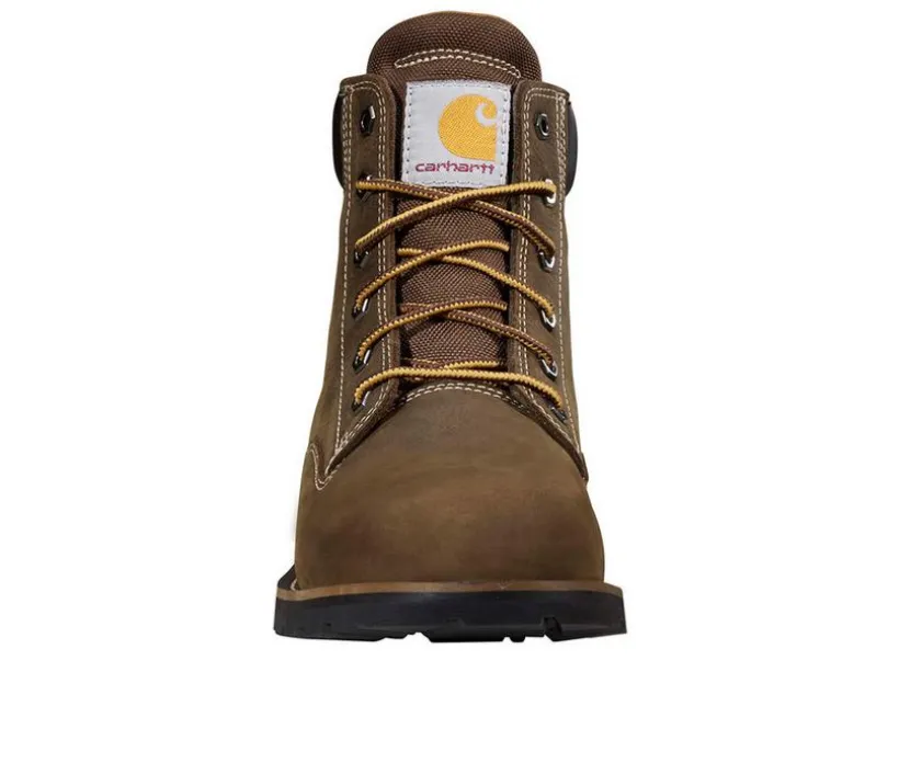 Women's Carhartt Frontier 6" Womens Work Boots