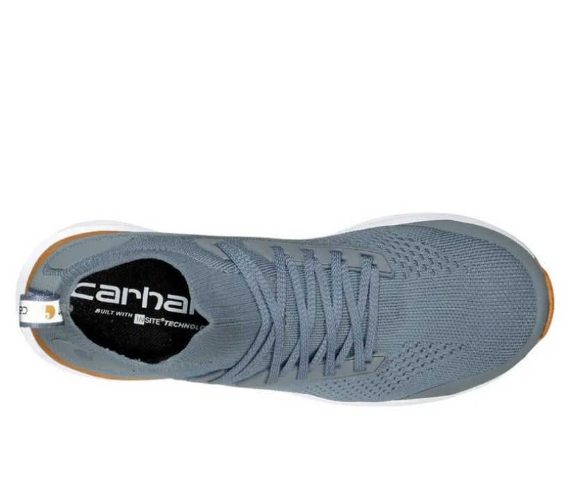 Women's Carhartt FS2003 Women's Haslett 3" SD Soft Toe Slip Resistant Shoes