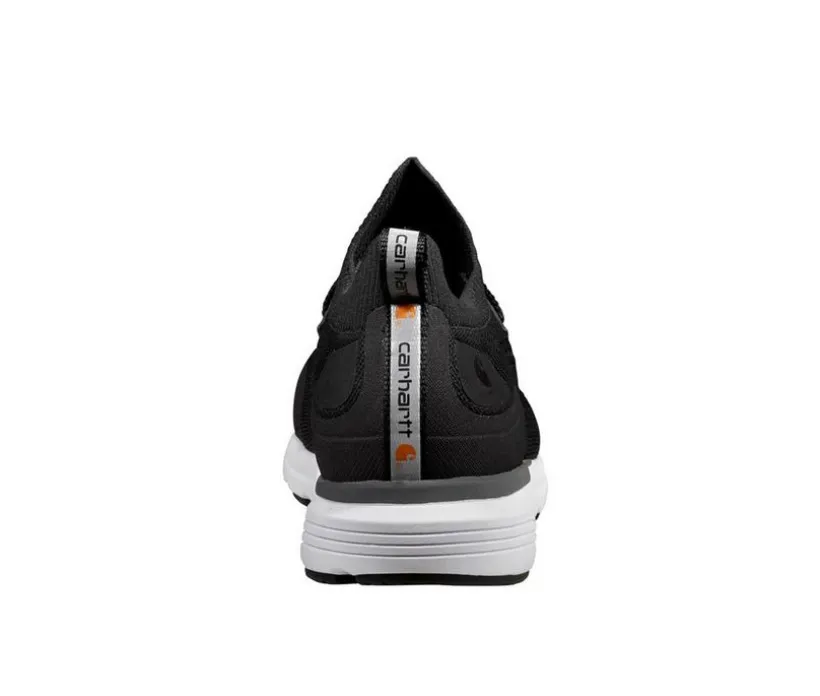 Women's Carhartt FS2401 Women's Haslett 3" SD Nano Toe Work Shoes