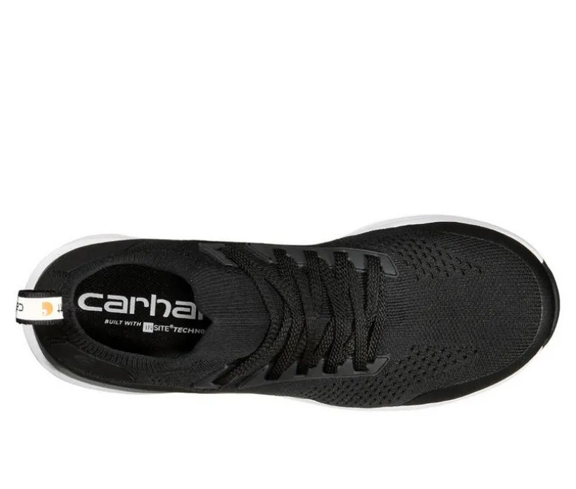 Women's Carhartt FS2401 Women's Haslett 3" SD Nano Toe Work Shoes